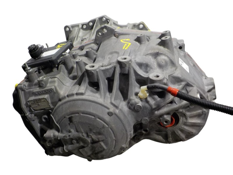 Recambio de caja cambios para volvo xc60 momentum 2wd referencia OEM IAM  D4204T4 