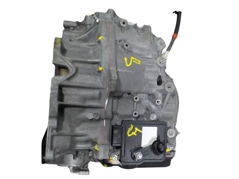 Recambio de caja cambios para volvo xc60 momentum 2wd referencia OEM IAM  D4204T4 