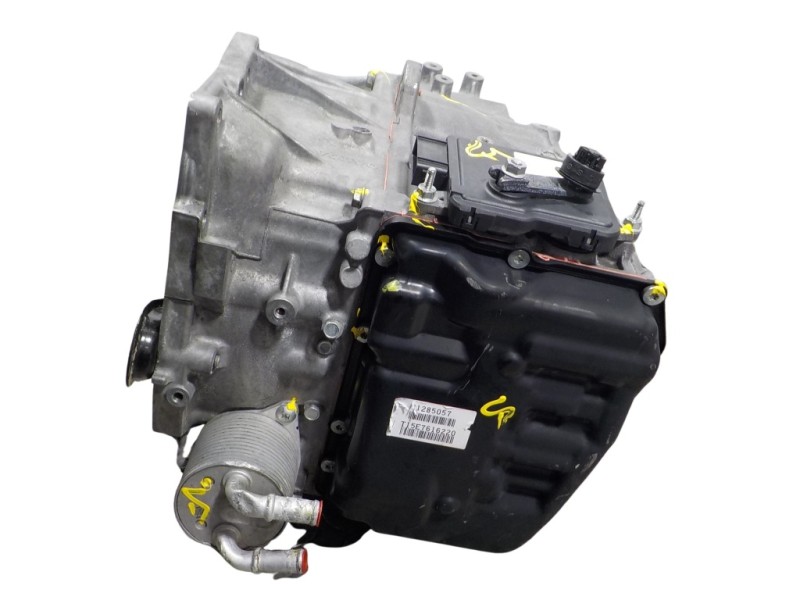 Recambio de caja cambios para volvo xc60 momentum 2wd referencia OEM IAM  D4204T4 