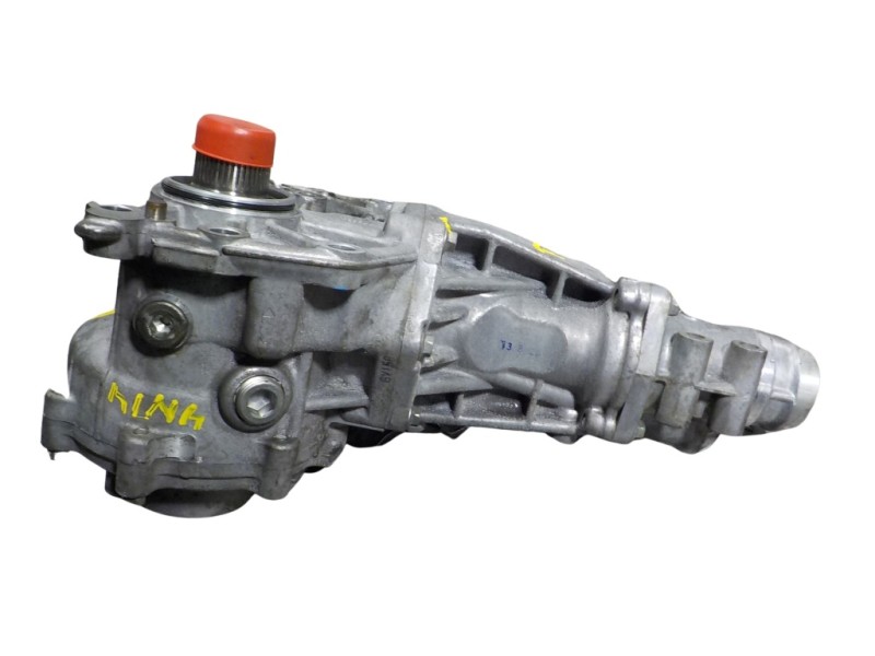 Recambio de diferencial delantero para mitsubishi outlander (gf0) kaiteki 4wd referencia OEM IAM   