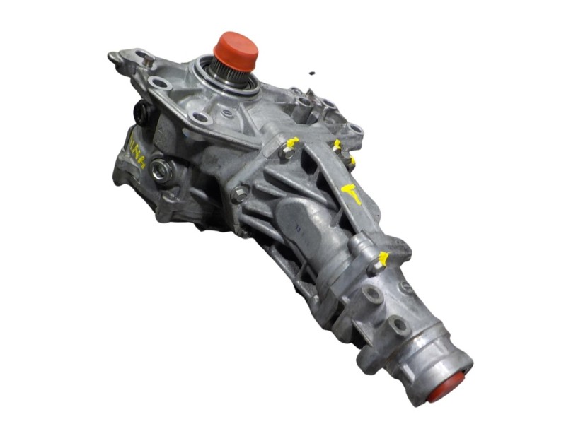 Recambio de diferencial delantero para mitsubishi outlander (gf0) kaiteki 4wd referencia OEM IAM   