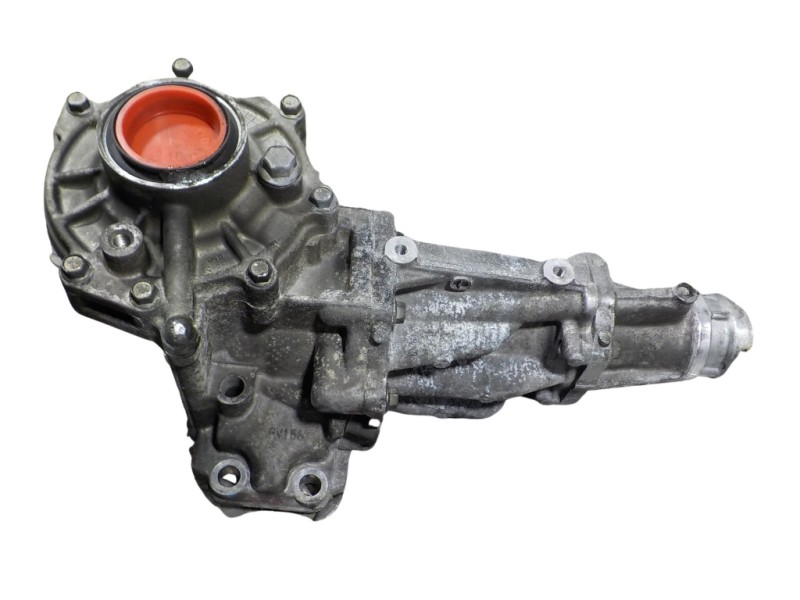 Recambio de diferencial delantero para mitsubishi outlander (gf0) kaiteki 4wd referencia OEM IAM   