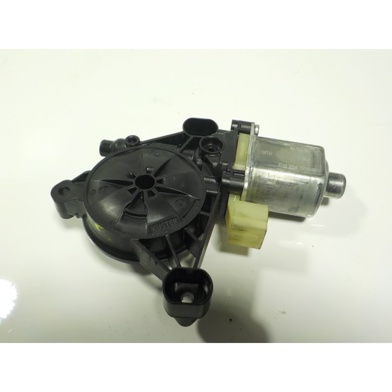 Recambio de motor elevalunas trasero derecho para audi q2 (gab) 1.6 tdi referencia OEM IAM 5Q0959802 5Q0959802 