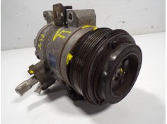 Recambio de compresor aire acondicionado para mazda cx-5 black tech ed. referencia OEM IAM  FD46XG 