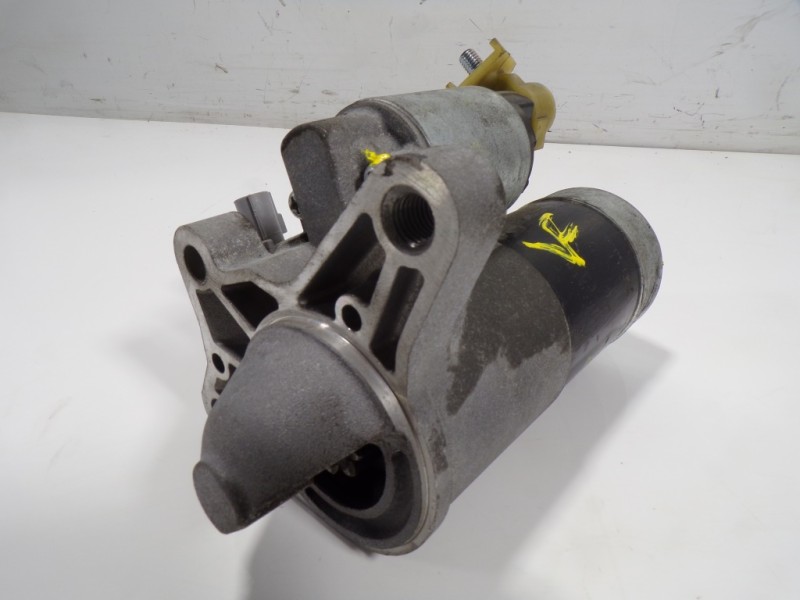 Recambio de motor arranque para mazda cx-5 black tech ed. referencia OEM IAM  M001T81281 