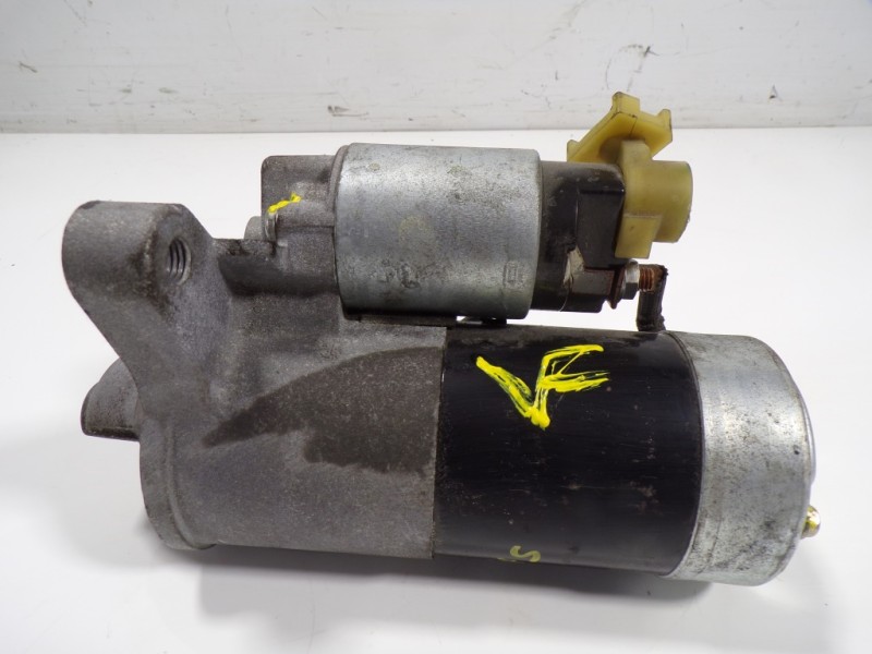 Recambio de motor arranque para mazda cx-5 black tech ed. referencia OEM IAM  M001T81281 