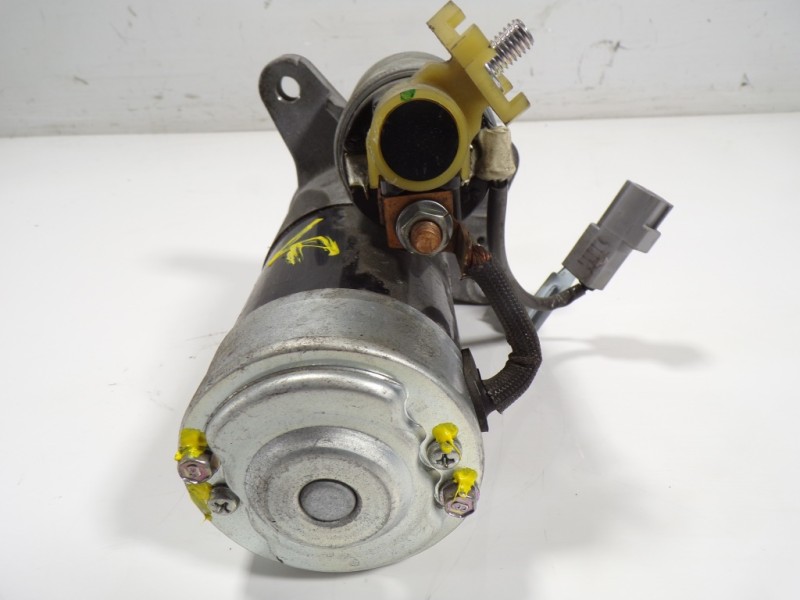 Recambio de motor arranque para mazda cx-5 black tech ed. referencia OEM IAM  M001T81281 