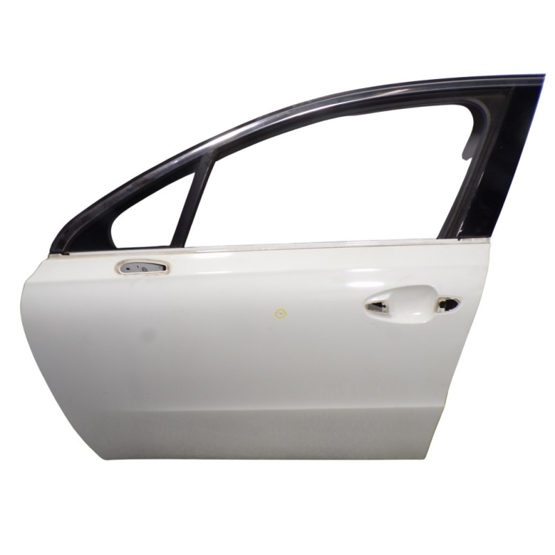 Recambio de puerta delantera izquierda para peugeot 508 2.0 16v hdi fap referencia OEM IAM 9677684980  