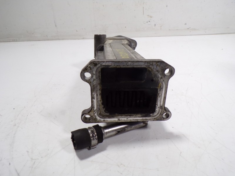 Recambio de enfriador egr para volvo xc60 momentum 2wd referencia OEM IAM  31325030 