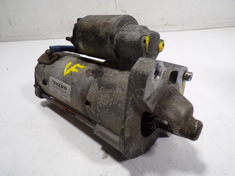 Recambio de motor arranque para volvo xc60 momentum 2wd referencia OEM IAM  30659314 