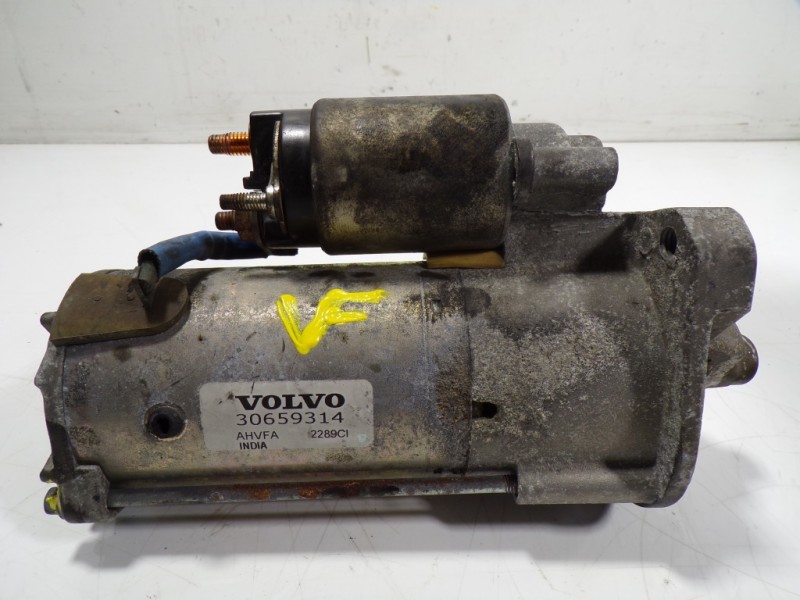 Recambio de motor arranque para volvo xc60 momentum 2wd referencia OEM IAM  30659314 
