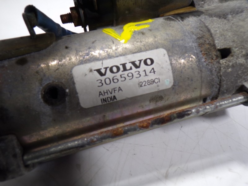 Recambio de motor arranque para volvo xc60 momentum 2wd referencia OEM IAM  30659314 
