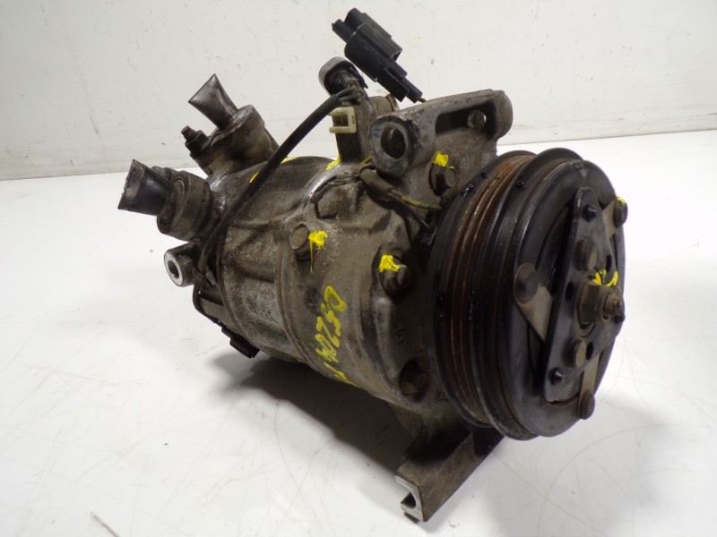 Recambio de compresor aire acondicionado para volvo xc60 momentum 2wd referencia OEM IAM  012625122B4 