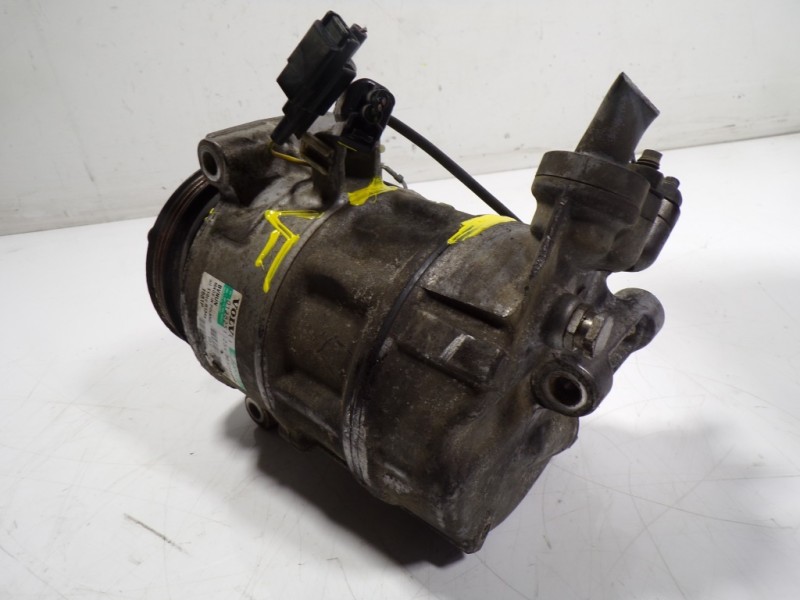 Recambio de compresor aire acondicionado para volvo xc60 momentum 2wd referencia OEM IAM  012625122B4 