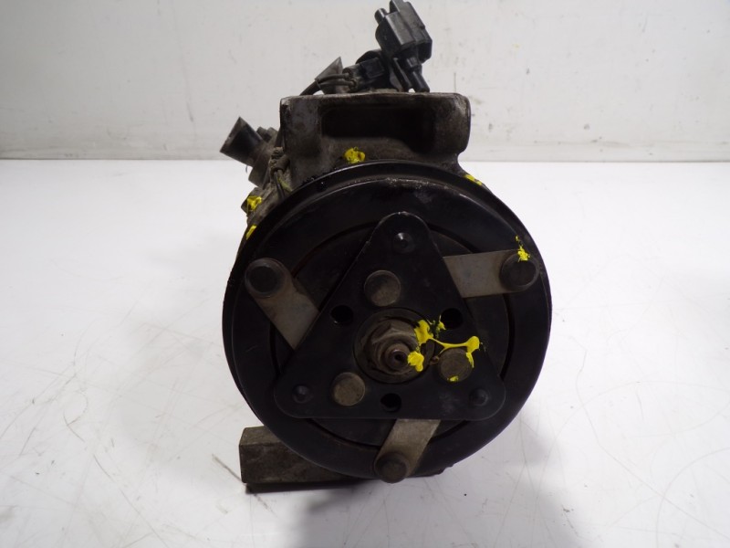 Recambio de compresor aire acondicionado para volvo xc60 momentum 2wd referencia OEM IAM  012625122B4 