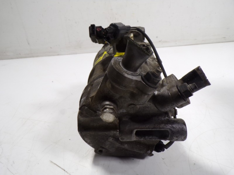 Recambio de compresor aire acondicionado para volvo xc60 momentum 2wd referencia OEM IAM  012625122B4 