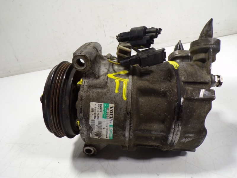 Recambio de compresor aire acondicionado para volvo xc60 momentum 2wd referencia OEM IAM  012625122B4 