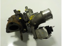 Recambio de turbocompresor para kia sorento drive 2wd referencia OEM IAM  282312F100 