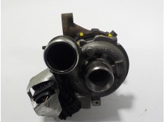 Recambio de turbocompresor para kia sorento drive 2wd referencia OEM IAM  282312F100  2