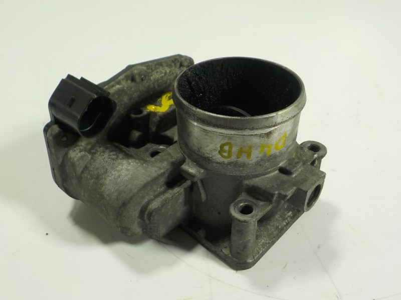 Recambio de caja mariposa para kia sorento drive 2wd referencia OEM IAM  351002F000 