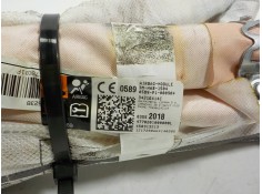 Recambio de airbag cortina delantero izquierdo para citroën c3 aircross 1.2 12v e-thp referencia OEM IAM 9821033680 03552018  2