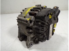 Recambio de alternador para citroën c3 aircross 1.2 12v e-thp referencia OEM IAM 9818677980 9670899580  2