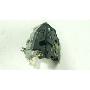 CERRADURA PUERTA DELANTERA DERECHA 8K0839016 8K0839016 