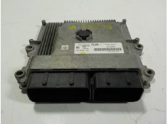 Recambio de centralita motor uce para citroën c3 aircross 1.2 12v e-thp referencia OEM IAM 1629042780 9806671980  2