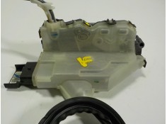 Recambio de cerradura puerta delantera derecha para citroën c3 aircross 1.2 12v e-thp referencia OEM IAM 9826677980 266779  2