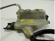 Recambio de cerradura puerta trasera derecha para citroën c3 aircross 1.2 12v e-thp referencia OEM IAM 9826676580 266765  2