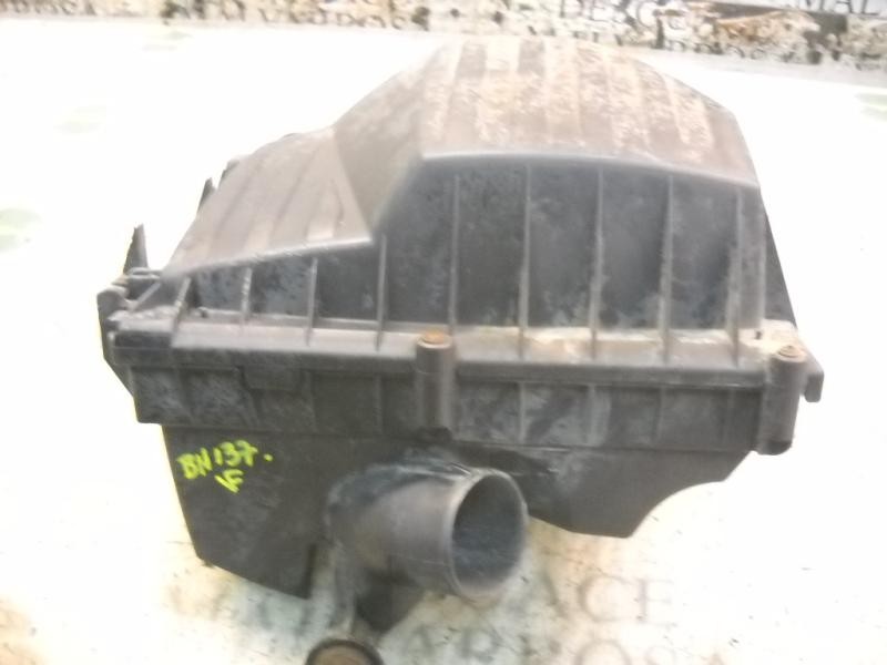 Recambio de filtro aire para opel corsa c sport referencia OEM IAM   