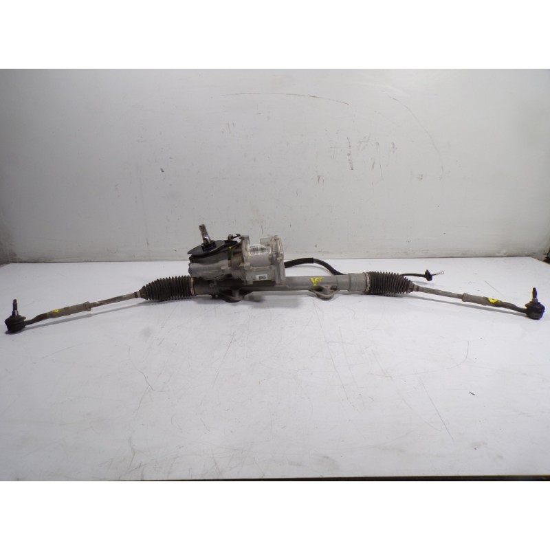 Recambio de cremallera direccion para citroën c3 aircross 1.2 12v e-thp referencia OEM IAM 1635076680 9822151180 
