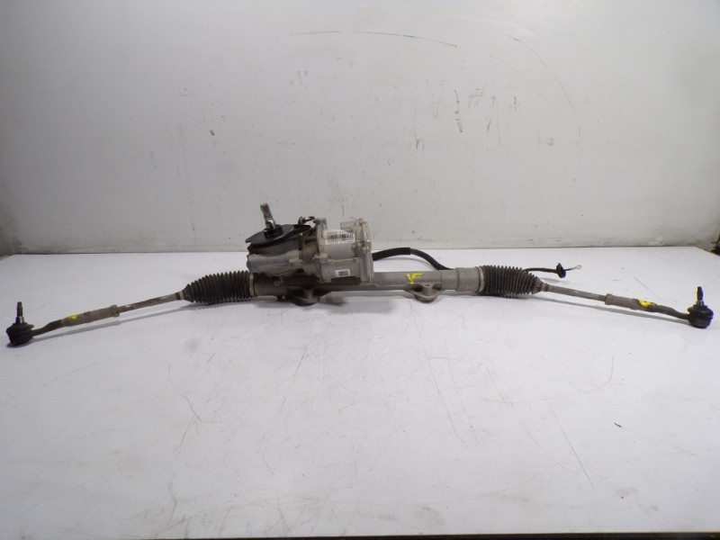 Recambio de cremallera direccion para citroën c3 aircross 1.2 12v e-thp referencia OEM IAM 1635076680 9822151180 