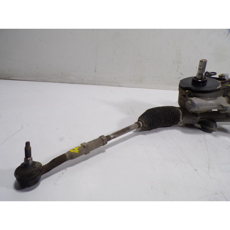 Recambio de cremallera direccion para citroën c3 aircross 1.2 12v e-thp referencia OEM IAM 1635076680 9822151180 