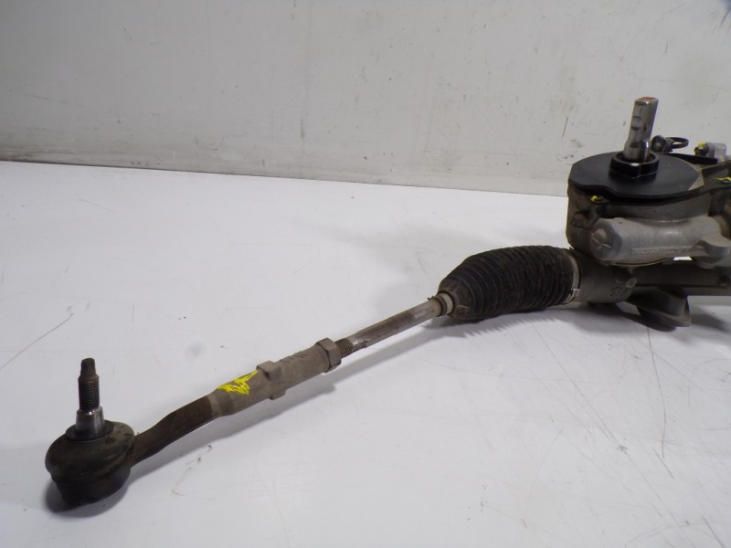 Recambio de cremallera direccion para citroën c3 aircross 1.2 12v e-thp referencia OEM IAM 1635076680 9822151180 