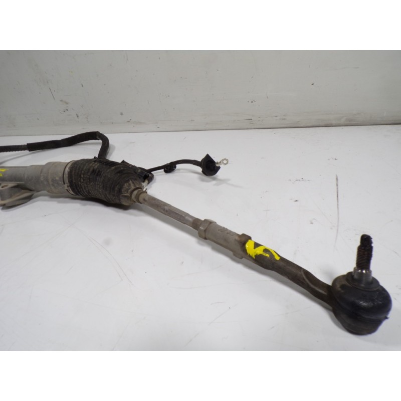 Recambio de cremallera direccion para citroën c3 aircross 1.2 12v e-thp referencia OEM IAM 1635076680 9822151180 