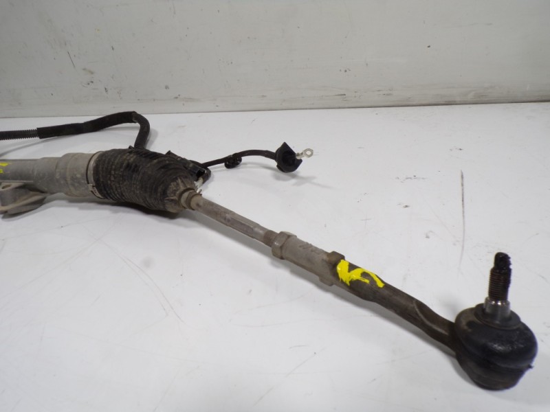 Recambio de cremallera direccion para citroën c3 aircross 1.2 12v e-thp referencia OEM IAM 1635076680 9822151180 