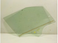 Recambio de cristal puerta delantero derecho para citroën c3 aircross 1.2 12v e-thp referencia OEM IAM YQ00038780  