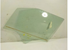 Recambio de cristal puerta delantero izquierdo para citroën c3 aircross 1.2 12v e-thp referencia OEM IAM YQ00038880  