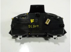 Recambio de cuadro instrumentos para citroën c3 aircross 1.2 12v e-thp referencia OEM IAM 9828218480 9828218480  2