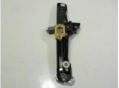 Recambio de elevalunas delantero derecho para citroën c3 aircross 1.2 12v e-thp referencia OEM IAM YQ00112680 98810  2