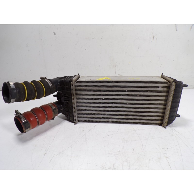 Recambio de intercooler para citroën c3 aircross 1.2 12v e-thp referencia OEM IAM 9803900780 9803900780 