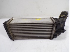 Recambio de intercooler para citroën c3 aircross 1.2 12v e-thp referencia OEM IAM 9803900780 9803900780  2