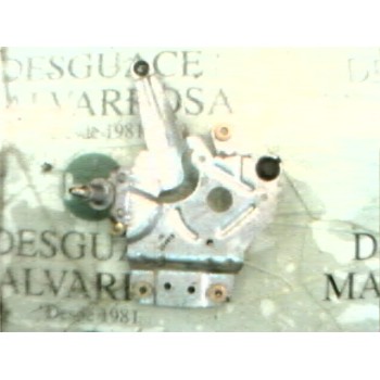 MOTOR LIMPIA TRASERO 