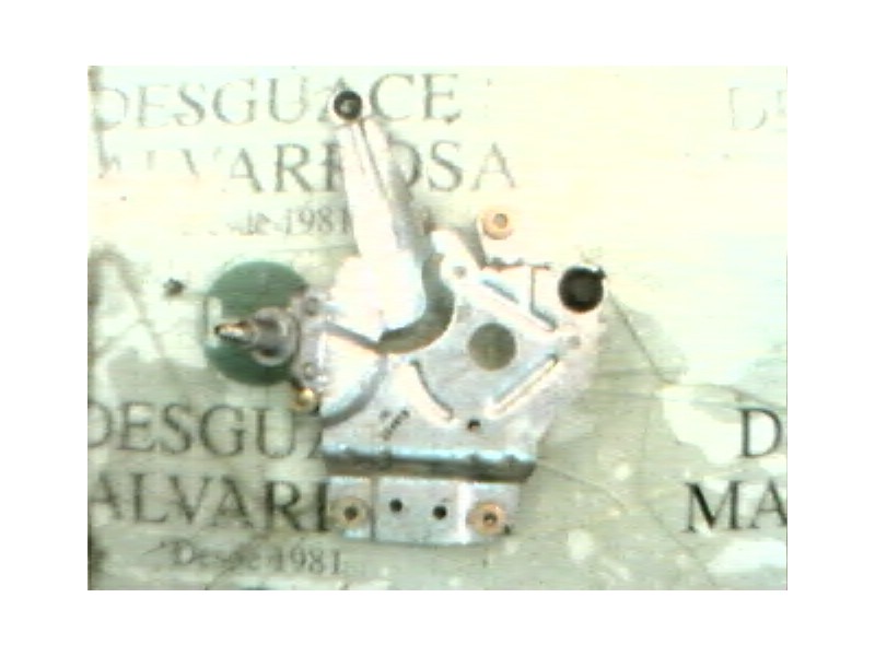 Recambio de motor limpia trasero para citroën berlingo 1.9 diesel referencia OEM IAM   