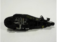 Recambio de maneta exterior delantera derecha para citroën c3 aircross 1.2 12v e-thp referencia OEM IAM 980297821T 9802977180 91 2