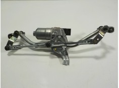 Recambio de motor limpia delantero para citroën c3 aircross 1.2 12v e-thp referencia OEM IAM YQ00140880 39109362  2