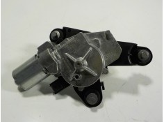 Recambio de motor limpia trasero para citroën c3 aircross 1.2 12v e-thp referencia OEM IAM 9819900080 9819900080  2