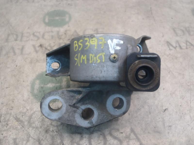 Recambio de soporte motor para opel corsa d cosmo referencia OEM IAM   