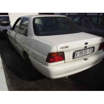 FORD ESCORT BERL./TURNIER